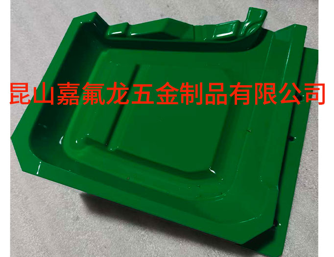 pu涂层